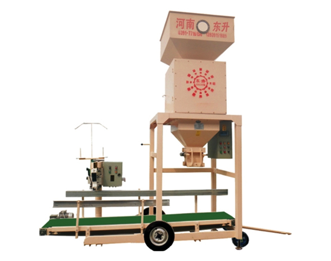 18型 气动電(diàn)脑控制包装(zhuāng)机