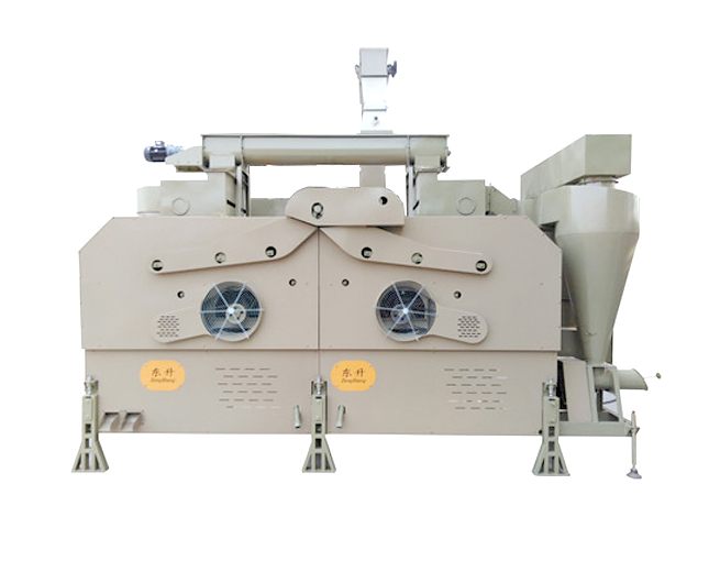 5XF-60型粮食精(jīng)选机